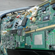 Illustration for article titled Circuit-Covered Cruiser Looks Like A Computer Vomited